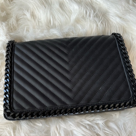 Aldo Faux Leather Medium Greenwald Bag - Picture 3 of 8